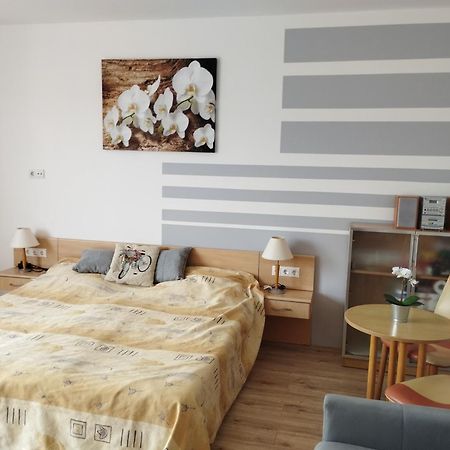 Nyugalom Apartman Zalakaros Zewnętrze zdjęcie