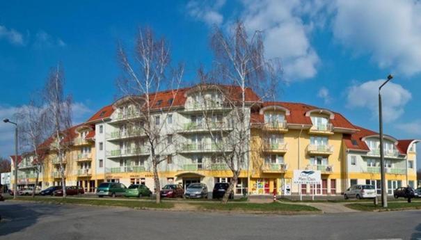 Nyugalom Apartman Zalakaros Zewnętrze zdjęcie