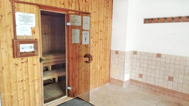 Nyugalom Apartman Zalakaros Zewnętrze zdjęcie