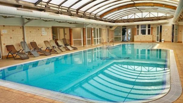 Nyugalom Apartman Zalakaros Zewnętrze zdjęcie