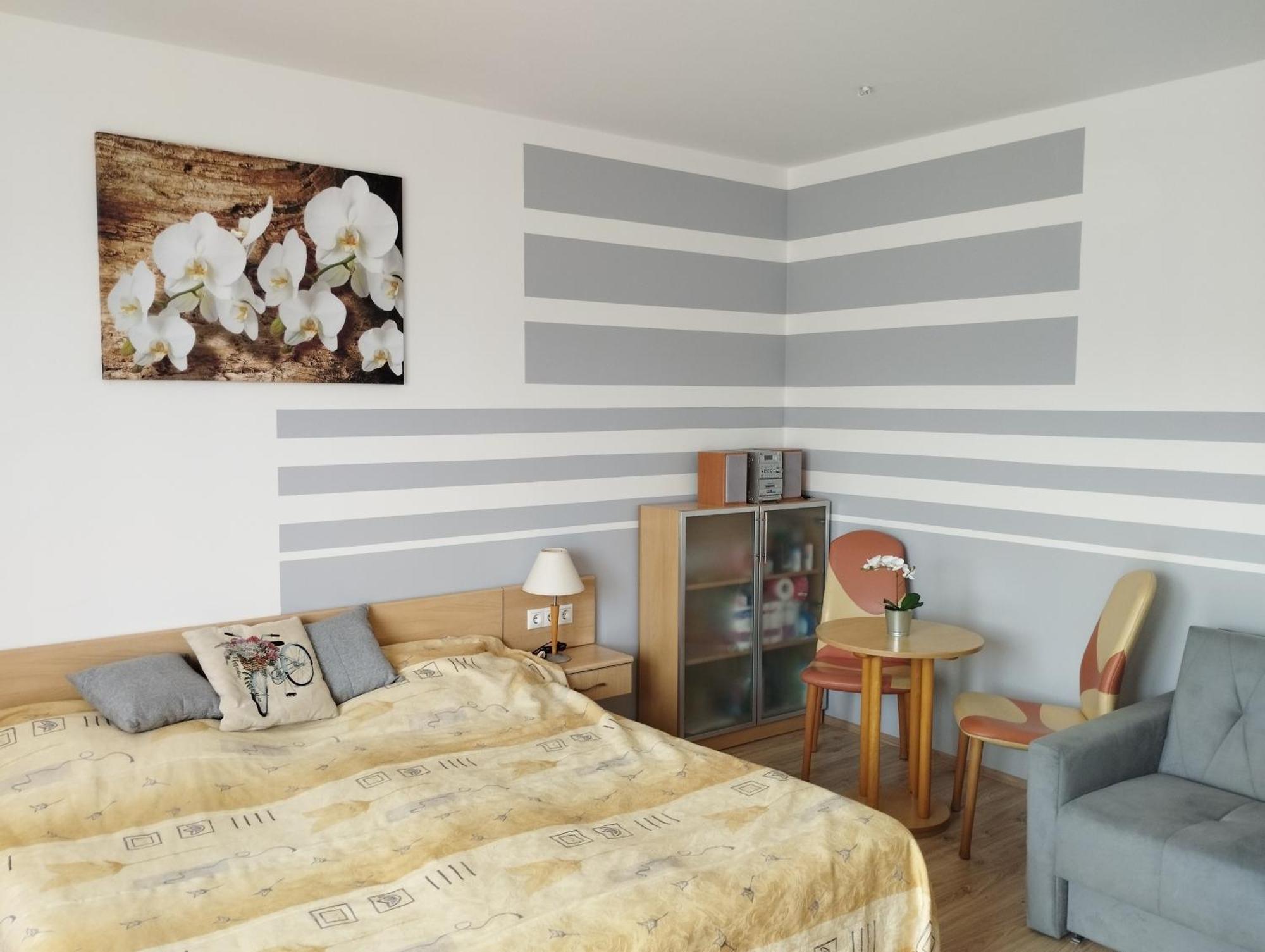 Nyugalom Apartman Zalakaros Zewnętrze zdjęcie