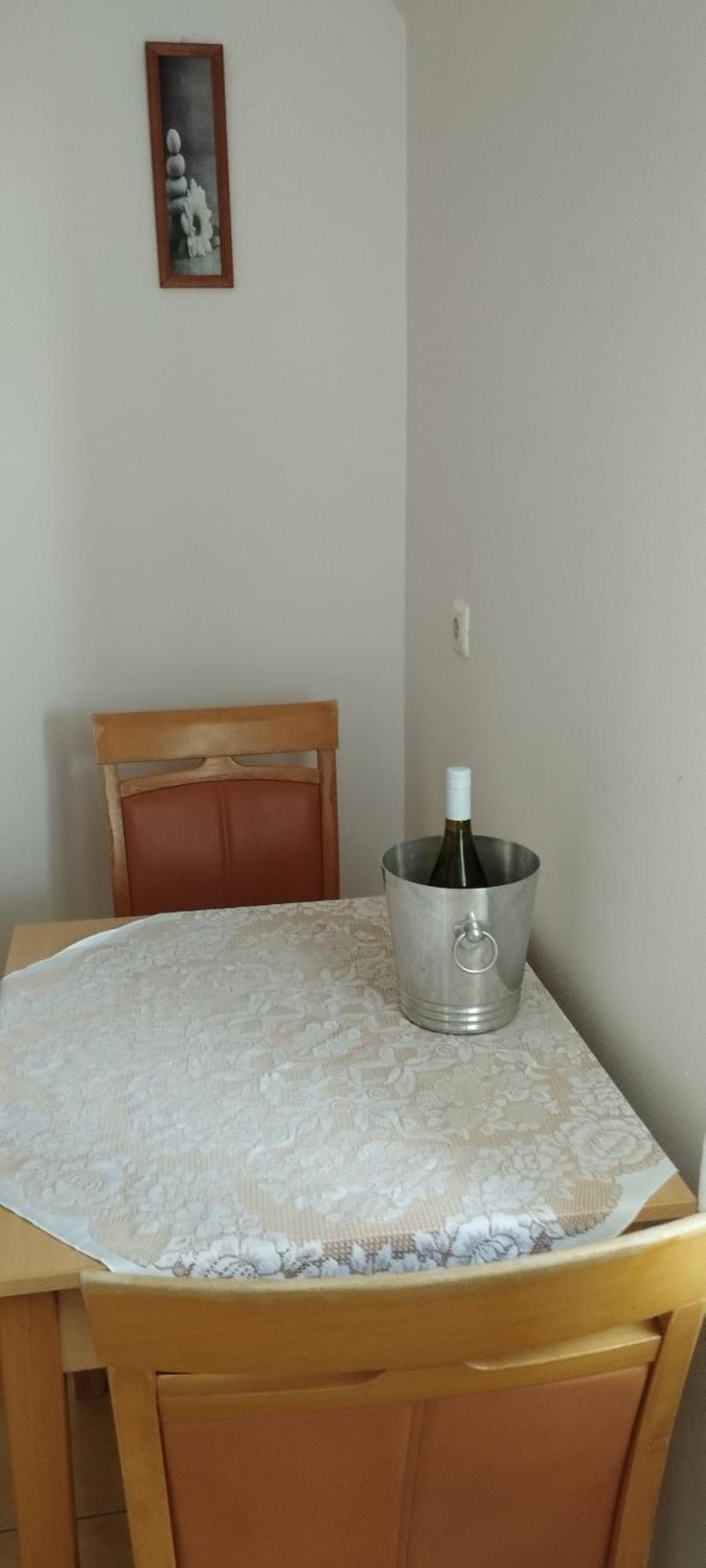 Nyugalom Apartman Zalakaros Zewnętrze zdjęcie