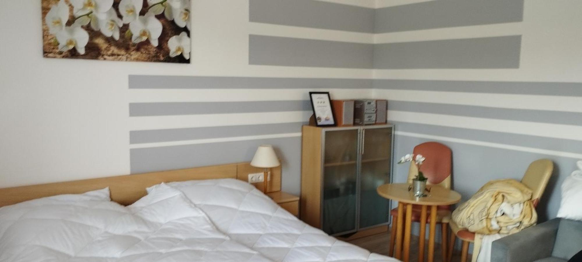 Nyugalom Apartman Zalakaros Zewnętrze zdjęcie